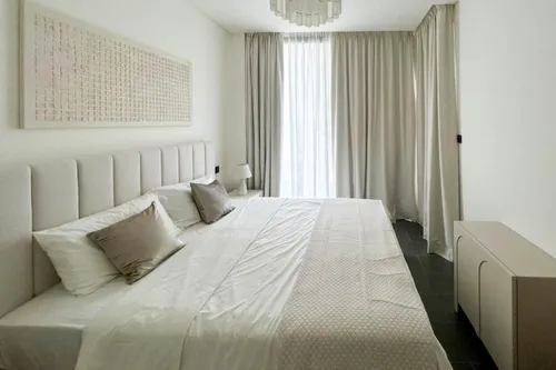 1 Bedroom Apartment in The Crest Tower B