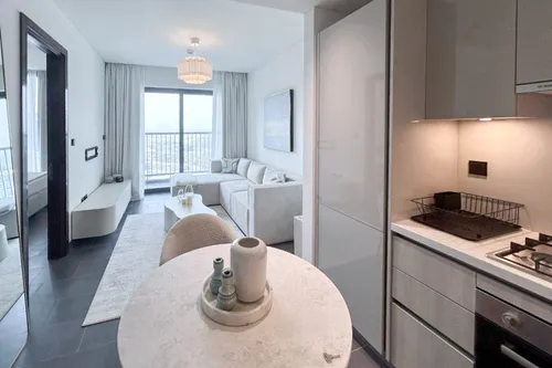 1 Bedroom Apartment in The Crest Tower B