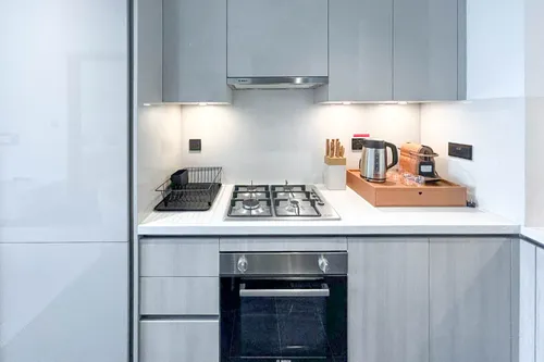 1 Bedroom Apartment in The Crest Tower B