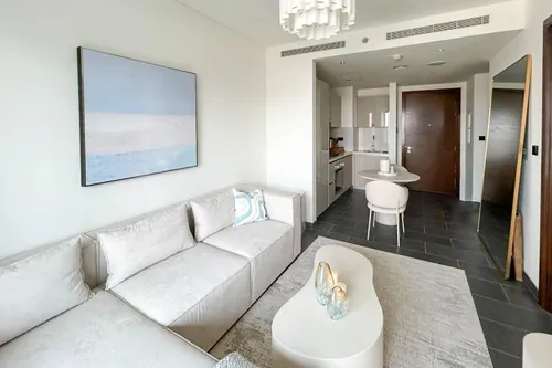 1 Bedroom Apartment in The Crest Tower B