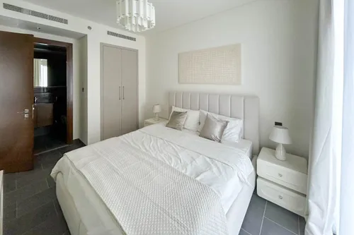 1 Bedroom Apartment in The Crest Tower B