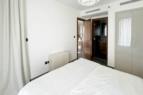 1 Bedroom Apartment in The Crest Tower B