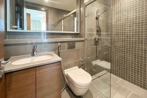 1 Bedroom Apartment in The Crest Tower B