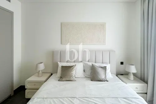 Luxury Furnishing | Best View | Ready to Move