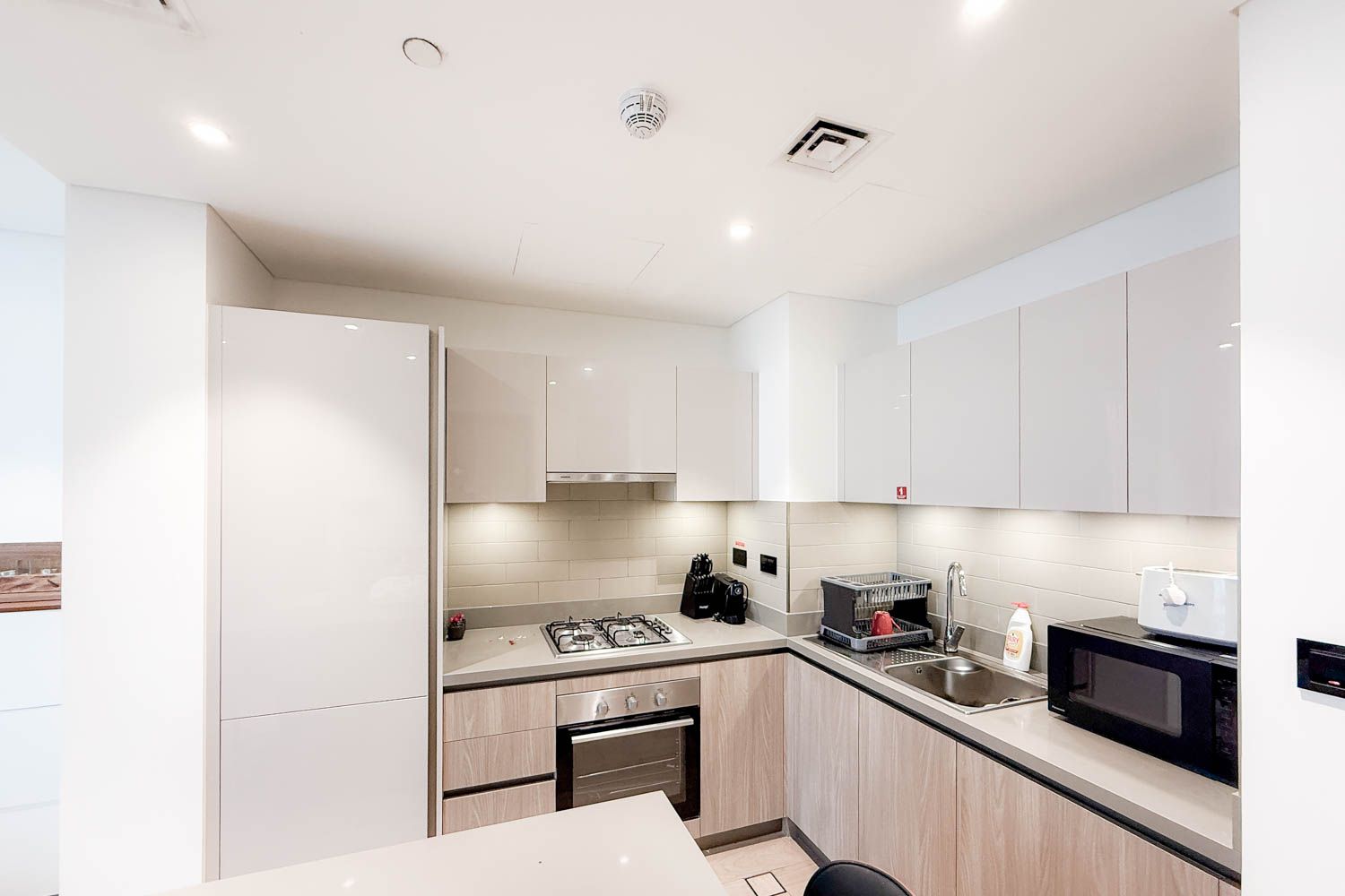 1 Bedroom Apartment in Waves Grande