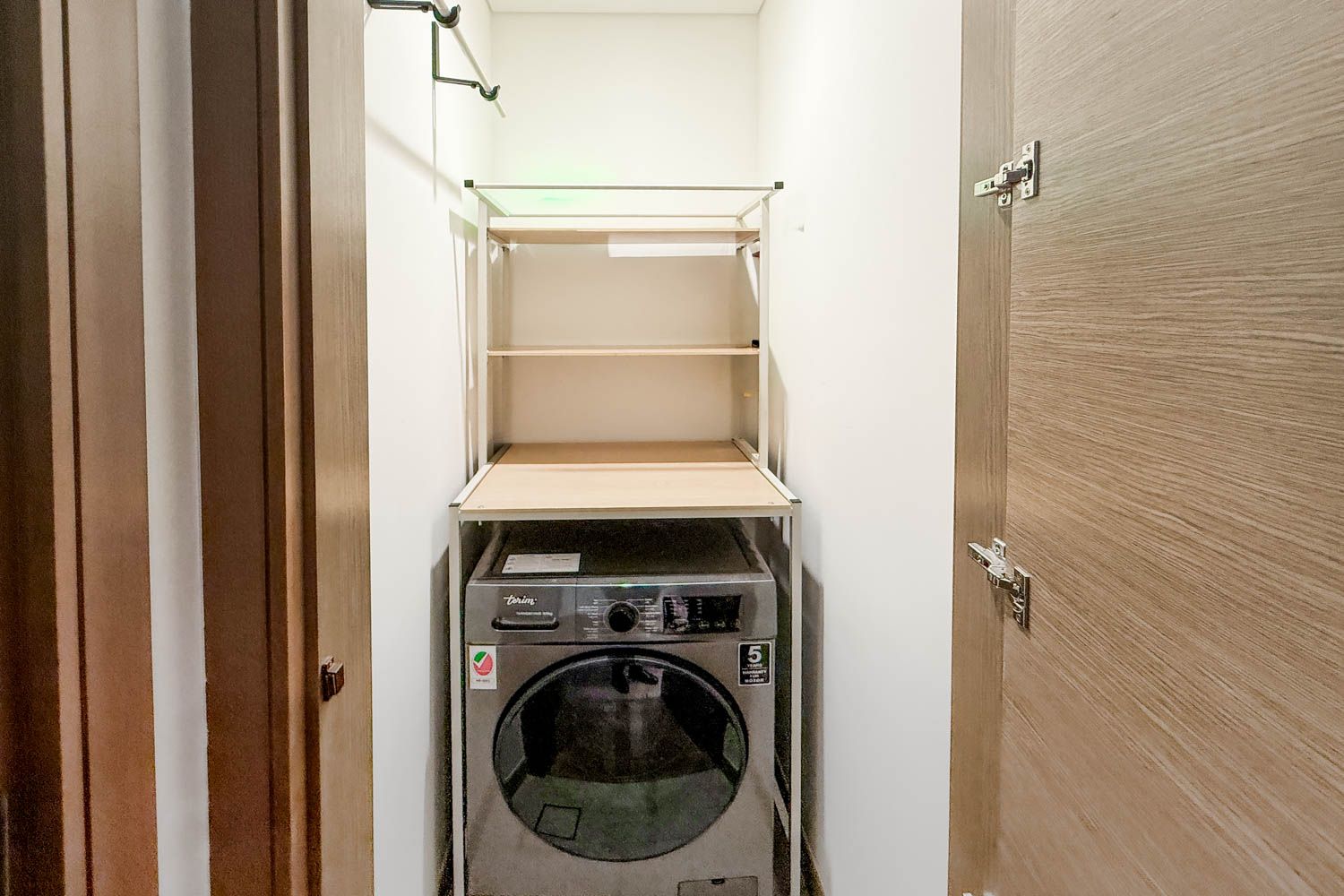 1 Bedroom Apartment in Waves Grande