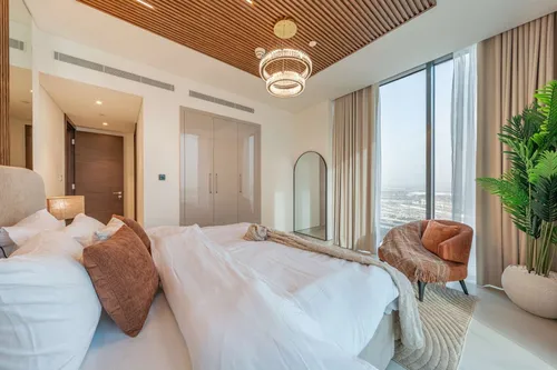 2 Bedrooms Apartment in Creek Vistas Grande