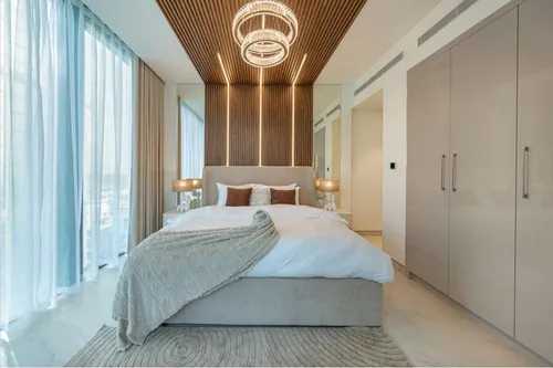 2 Bedrooms Apartment in Creek Vistas Grande