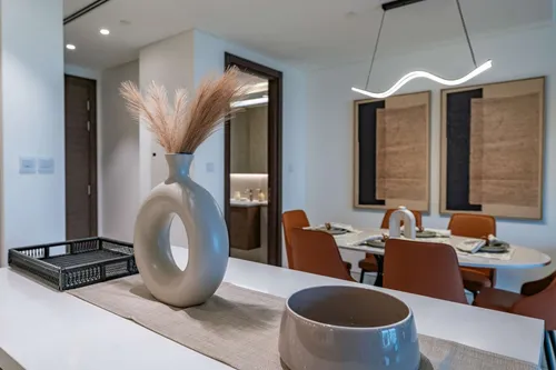 2 Bedrooms Apartment in Creek Vistas Grande