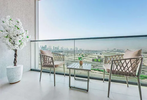 2 Bedrooms Apartment in Creek Vistas Grande