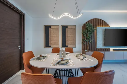 2 Bedrooms Apartment in Creek Vistas Grande