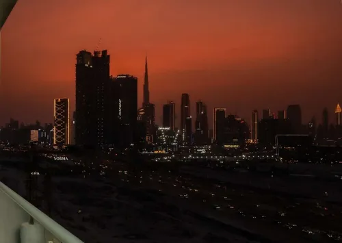 2 Bedrooms Apartment in Creek Vistas Grande