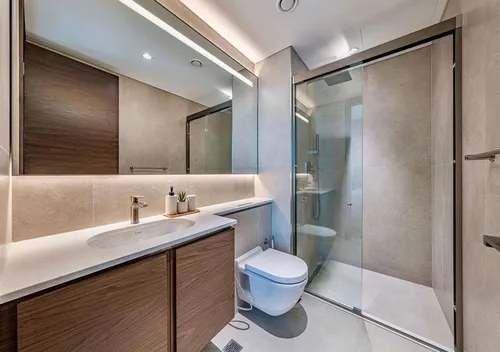 2 Bedrooms Apartment in Creek Vistas Grande