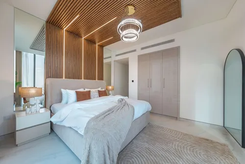 2 Bedrooms Apartment in Creek Vistas Grande