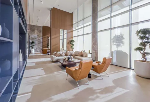 2 Bedrooms Apartment in Creek Vistas Grande