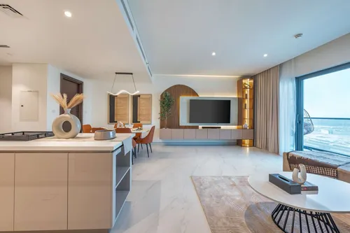 2 Bedrooms Apartment in Creek Vistas Grande