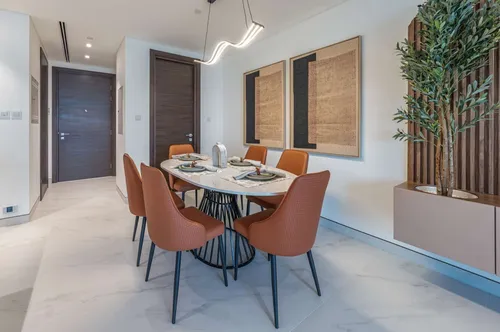 2 Bedrooms Apartment in Creek Vistas Grande