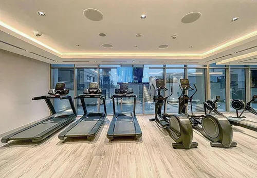 2 Bedrooms Apartment in Creek Vistas Grande