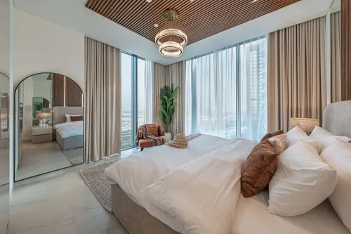 2 Bedrooms Apartment in Creek Vistas Grande