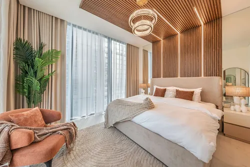 2 Bedrooms Apartment in Creek Vistas Grande