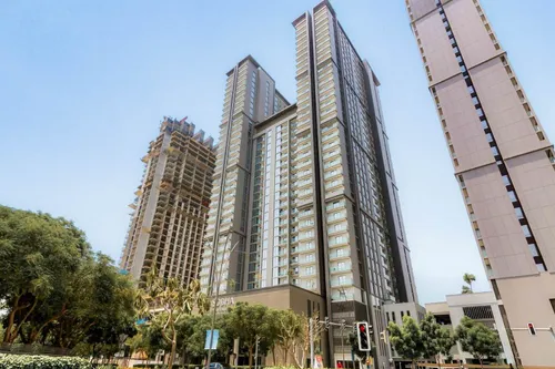 1 Bedroom Apartment in Sobha Creek Vistas Reserve Tower A