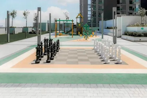 1 Bedroom Apartment in Sobha Creek Vistas Reserve Tower A