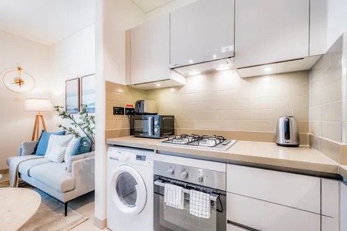 1 Bedroom Apartment in Sobha Creek Vistas Reserve Tower A