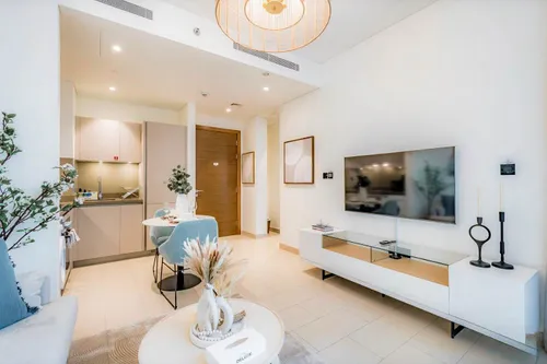 1 Bedroom Apartment in Sobha Creek Vistas Reserve Tower A