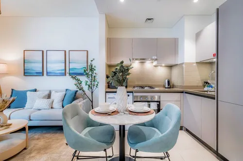 1 Bedroom Apartment in Sobha Creek Vistas Reserve Tower A