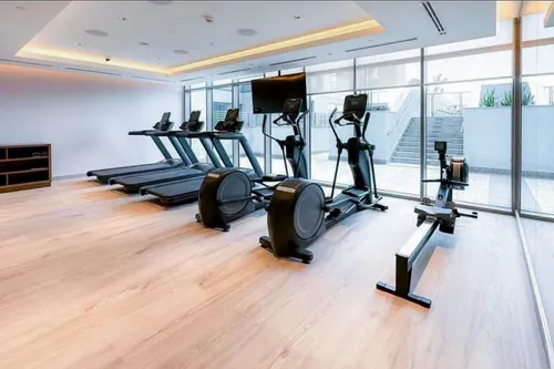 1 Bedroom Apartment in Sobha Creek Vistas Reserve Tower A