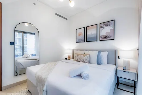 1 Bedroom Apartment in Sobha Creek Vistas Reserve Tower A