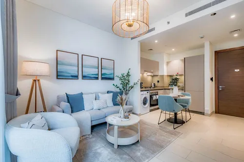 1 Bedroom Apartment in Sobha Creek Vistas Reserve Tower A