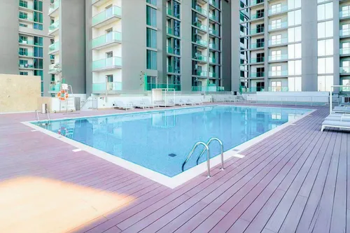 1 Bedroom Apartment in Sobha Creek Vistas Reserve Tower A