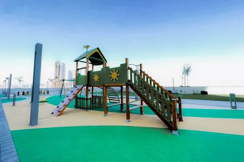 1 Bedroom Apartment in Sobha Creek Vistas Reserve Tower A