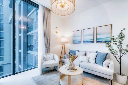 1 Bedroom Apartment in Sobha Creek Vistas Reserve Tower A