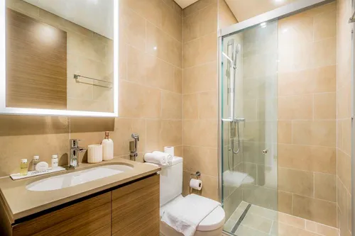 1 Bedroom Apartment in Sobha Creek Vistas Reserve Tower A