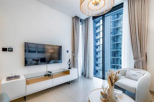 1 Bedroom Apartment in Sobha Creek Vistas Reserve Tower A