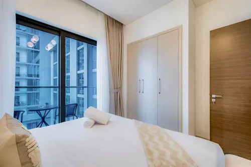 1 Bedroom Apartment in Sobha Creek Vistas Reserve Tower A