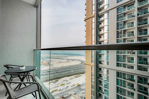 1 Bedroom Apartment in Sobha Creek Vistas Reserve Tower A