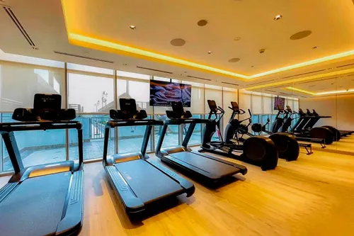 1 Bedroom Apartment in Sobha Creek Vistas Reserve Tower A