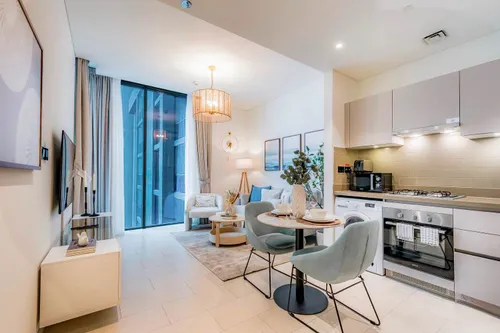 1 Bedroom Apartment in Sobha Creek Vistas Reserve Tower A