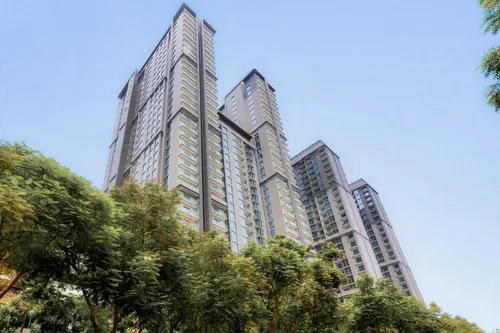 1 Bedroom Apartment in Sobha Creek Vistas Reserve Tower A