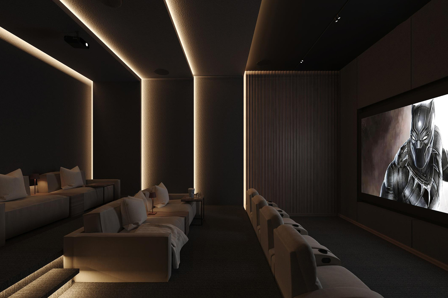 2 Bedrooms Apartment in The Highbury