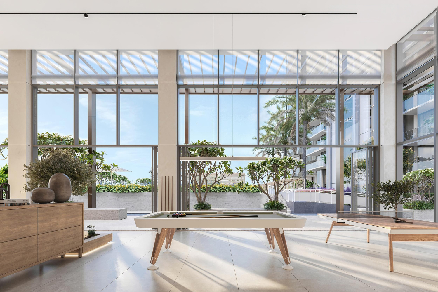 2 Bedrooms Apartment in The Highbury