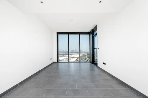 2 Bedrooms Apartment in The Crest Tower B