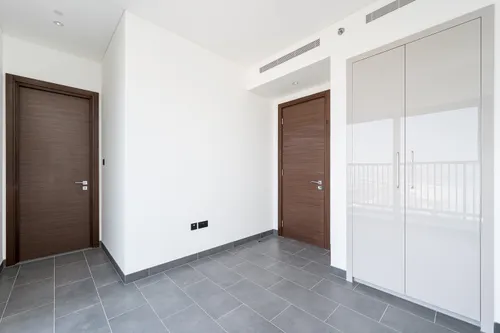 2 Bedrooms Apartment in The Crest Tower B