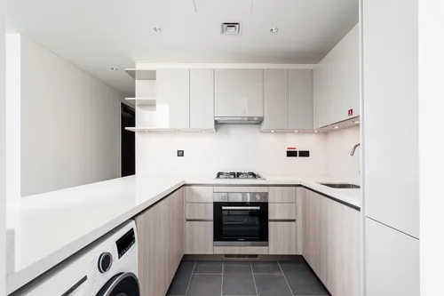 2 Bedrooms Apartment in The Crest Tower B