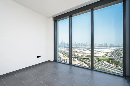 2 Bedrooms Apartment in The Crest Tower B