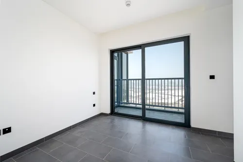 2 Bedrooms Apartment in The Crest Tower B