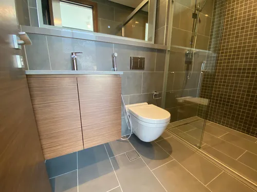 1 Bedroom Apartment in The Crest Tower B